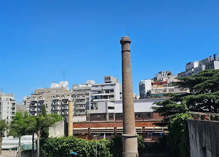 Palermo Apart